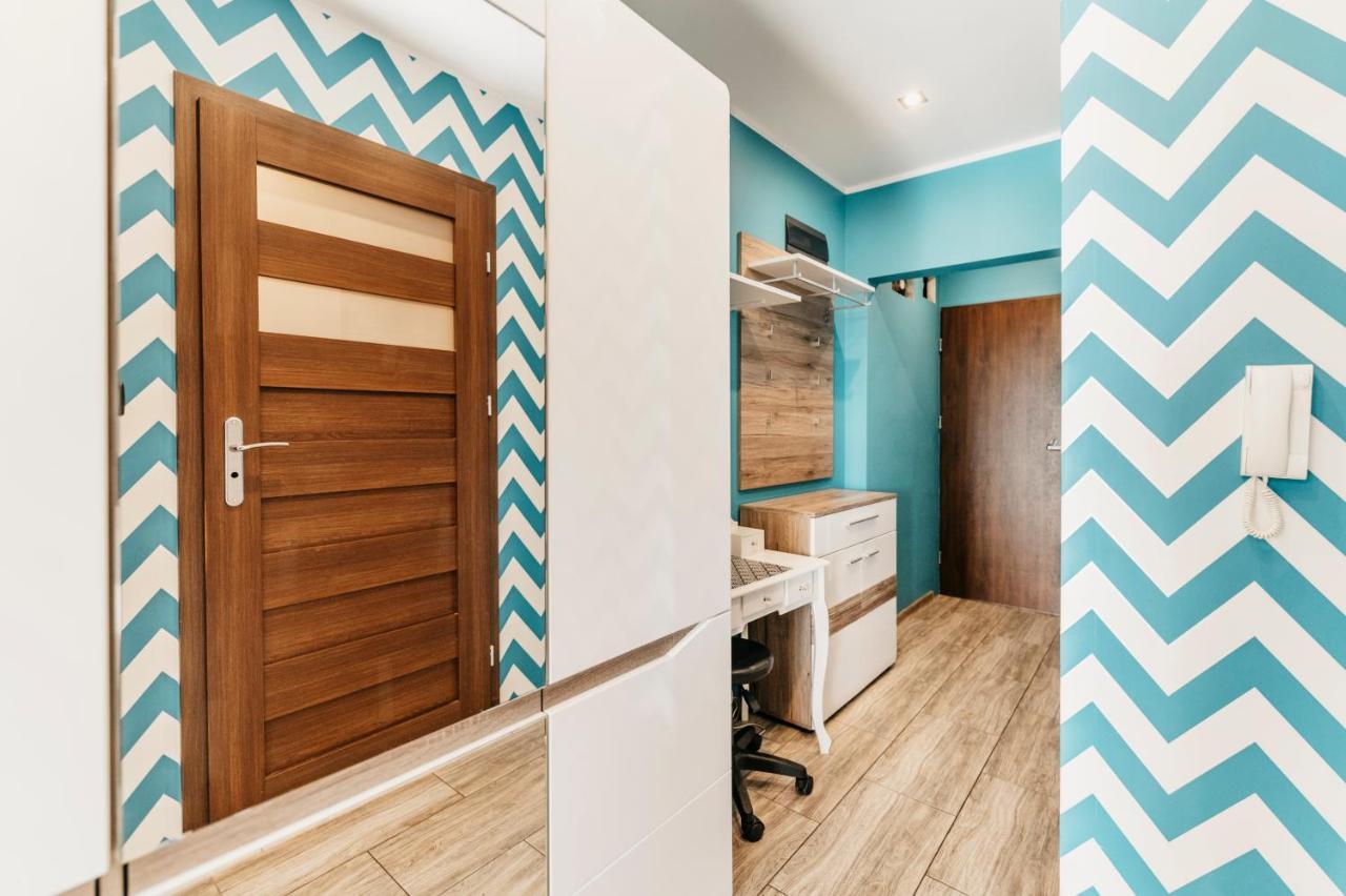 Nocosfera Apartament Stawiszynski Kaliszki Exterior foto